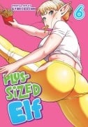 Plus-Sized Elf Vol. 6 (Rerelease) - Synecdoche