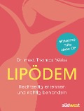 Cover-Bild zum Titel 'Lipödem' von 'Thomas Weiss'