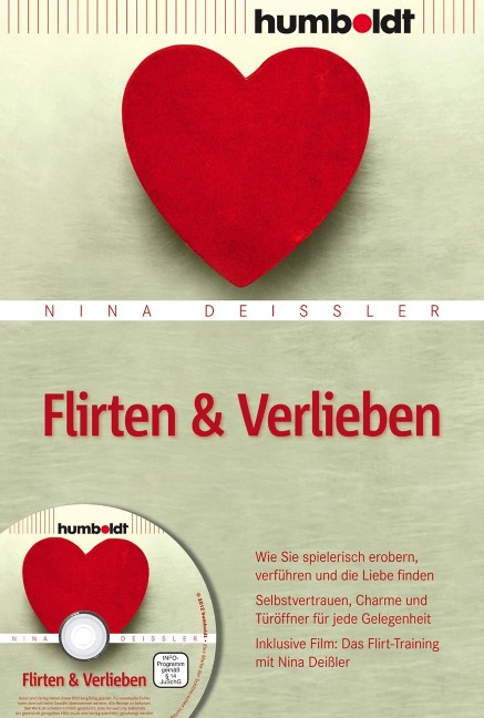 Flirten & Verlieben - Nina Deißler