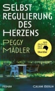 Cover-Bild zum Titel 'Selbstregulierung des Herzens' von 'Peggy Mädler'