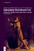 Cover-Bild zum Titel 'GegenRomantik' von ''
