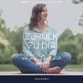 Cover-Bild zum Titel 'Zurück zu dir' von 'Eva Reich'