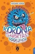 Cover-Bild zum Titel 'Korona G noktasi Bookumda Boncuk Yok Mizah Var' von 'Hasan Kara'
