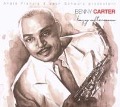 Cover-Bild zum Titel 'Jazz Characters Vol.31' von 'Benny Carter'