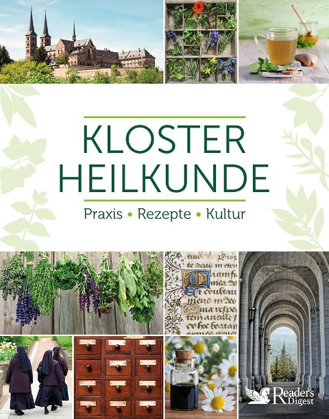 Klosterheilkunde - 