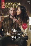 Cover-Bild zum Titel 'Historical Exklusiv Band 90' von 'Joanne Rock, Anne Herries'