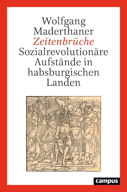 Zeitenbrüche - Wolfgang Maderthaner
