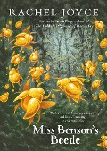 Cover-Bild zum Titel 'Miss Benson's Beetle' von 'Rachel Joyce'