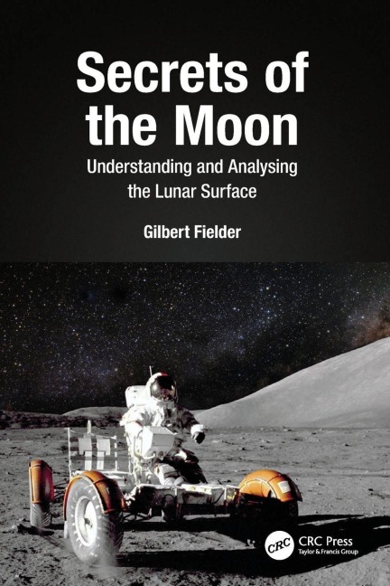 Secrets of the Moon - Gilbert Fielder