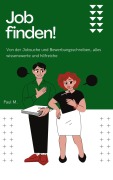 Job finden! - Paul M.