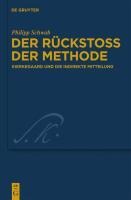 Der Rückstoß der Methode - Philipp Schwab