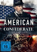 American Confederate - Nord gegen Süd - Christopher Forbes, Gene Breeden, Jeremy Dean, Cody McCarver, Timothy McGeary