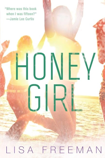 Honey Girl - Lisa Freeman