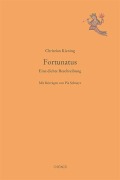 Cover-Bild zum Titel 'Fortunatus' von 'Christian Kiening'