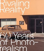 Cover-Bild zum Titel 'Rivaling Reality. 60 Years of Photorealism' von ''