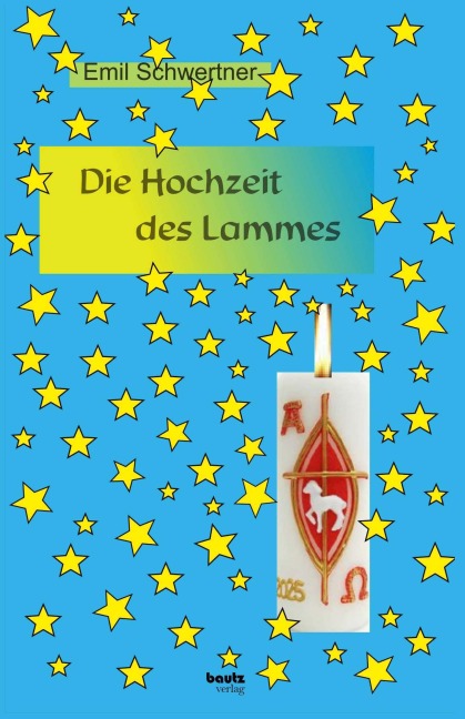 Die Hochzeit des Lammes - Emil Schwertner