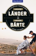 Cover-Bild zum Titel 'Andere Länder - andere Bärte' von 'Miguel Gutierrez'