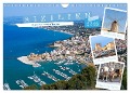 Sizilien - Magische Provinz Trapani (Wandkalender 2025 DIN A4 quer), CALVENDO Monatskalender - Dieter Meyer
