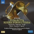 Elisabetta regina d'Inghilterra - Fogliani/Krakow Philharmonic Chorus and Orchestra