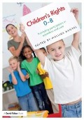 Cover-Bild zum Titel 'Children's Rights 0-8' von ''