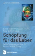 Cover-Bild zum Titel 'Schöpfung für das Leben' von ''