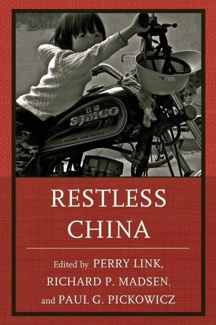 Restless China - 