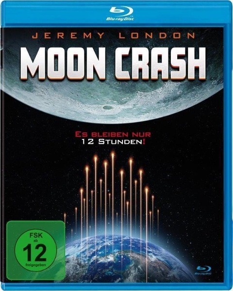 Moon Crash - Lauren Pritchard, Joe Roche, Mikel Shane Prather, Tim Carlos