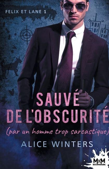 Sauvé de l'obscurité - Alice Winters