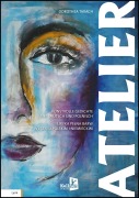 Cover-Bild zum Titel 'ATELIER' von 'Dorothea Tarach'