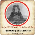La tour de Monsieur Eiffel - John Mac