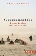 Cover-Bild zum Titel 'Ausnahmezustand' von 'Navid Kermani'