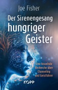 Cover-Bild zum Titel 'Der Sirenengesang hungriger Geister' von 'Joe Fisher'
