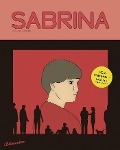 Cover-Bild zum Titel 'Sabrina' von 'Nick Drnaso'