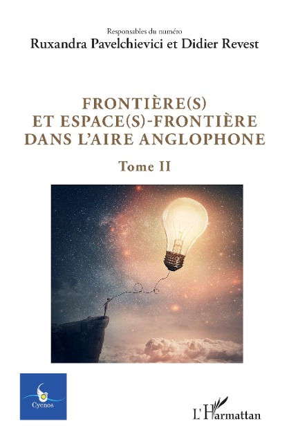Frontière(s) et espace(s)-frontière dans l'aire anglophone - 