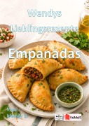 Cover-Bild zum Titel 'Wendys Lieblingsrezepte - Empanadas' von 'Wendy G.'
