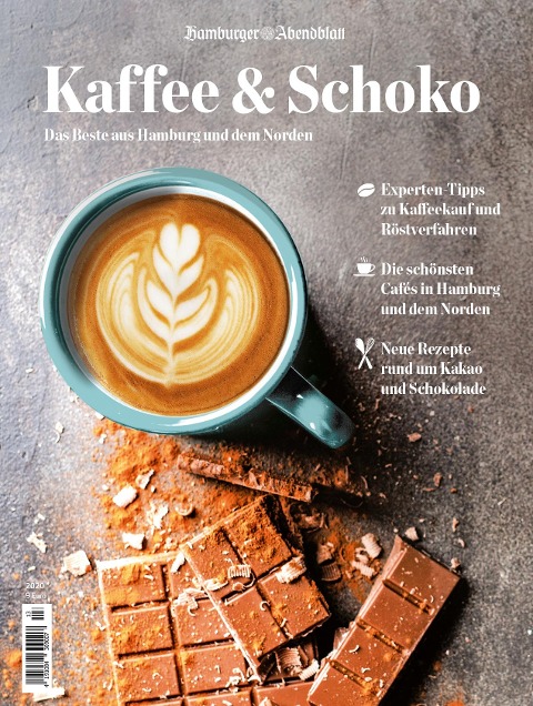 Kaffee & Schoko - 