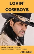 Lovin' Cowboys - Jodi Olson