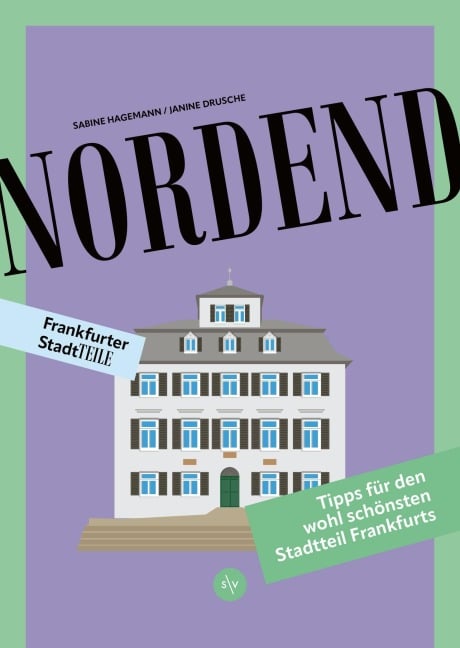 Nordend - Janine Drusche, Sabine Hagemann