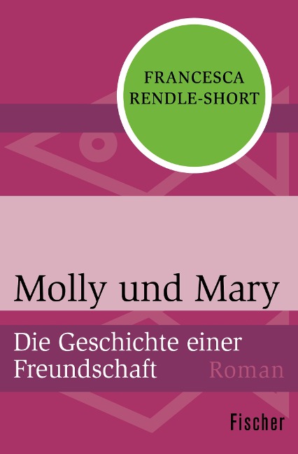 Molly und Mary - Francesca Rendle-Short