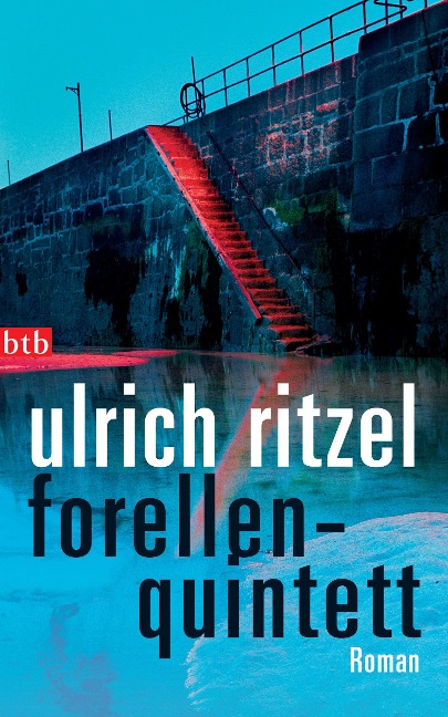 Forellenquintett - Ulrich Ritzel