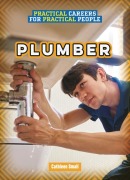 Cover-Bild zum Titel 'Plumber' von 'Cathleen Small'