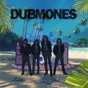 Cover-Bild zum Titel 'Dubmones' von 'Dubmones'