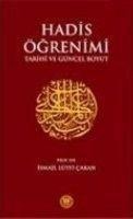 Hadis Ögrenimi - Ismail Lütfi cakan