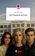 Cover-Bild zum Titel 'Our Deepest Secrets. Life is a Story - story.one' von 'Marie Schomaker'