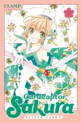 Cover-Bild zum Titel 'Cardcaptor Sakura: Clear Card 9' von 'Clamp'