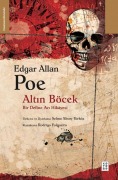 Cover-Bild zum Titel 'Altin Böcek - Bir Define Avi Hikayesi' von 'Edgar Allan Poe'