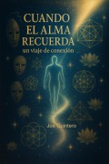 Cover-Bild zum Titel 'CUANDO EL ALMA RECUERDA' von 'Joe Quintero'