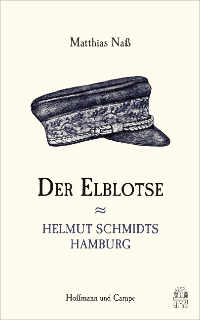Der Elblotse - Matthias Naß