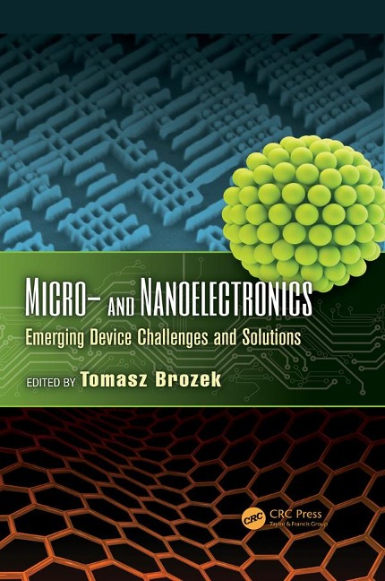 Micro- and Nanoelectronics - 