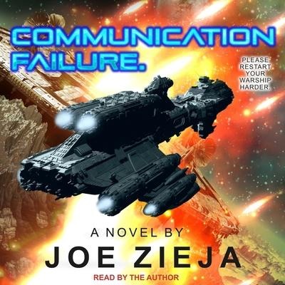 Communication Failure Lib/E - Joe Zieja